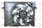 Global Parts 2811623 Engine Cooling Fan Assembly - view 2