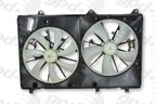Global Parts 2811651 Engine Cooling Fan Assembly - view 2