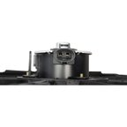 Global Parts 2811657 Engine Cooling Fan Assembly - view 3