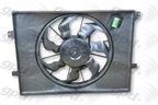 Global Parts 2811670 Engine Cooling Fan Assembly - view 1