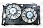 Global Parts 2811673 Engine Cooling Fan Assembly - view 2