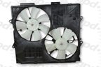 Global Parts 2811692 Engine Cooling Fan Assembly - view 1