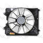 Global Parts 2811695 Engine Cooling Fan Assembly - view 2