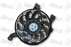 Global Parts 2811697 Engine Cooling Fan Assembly - view 1
