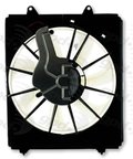 Global Parts 2811701 Engine Cooling Fan Assembly - view 2