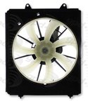 Global Parts 2811701 Engine Cooling Fan Assembly - view 1