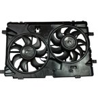 Global Parts 2811715 Engine Cooling Fan Assembly - view 2