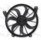 Global Parts 2811726 Engine Cooling Fan Assembly - view 1