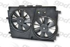 Global Parts 2811787 Engine Cooling Fan Assembly - view 1