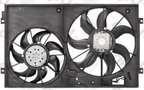 Global Parts 2811835 Engine Cooling Fan Assembly - view 1
