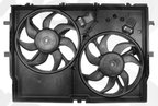 Global Parts 2811965 Engine Cooling Fan Assembly - view 1