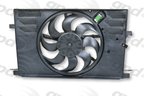 Global Parts 2811967 Engine Cooling Fan Assembly - view 1