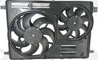 Global Parts 2811974 Engine Cooling Fan Assembly - view 1