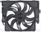 Global Parts 2811990 Engine Cooling Fan Assembly - view 2
