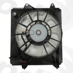 Global Parts 2811996 Engine Cooling Fan Assembly - view 2