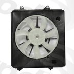 Global Parts 2811996 Engine Cooling Fan Assembly - view 1