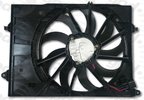 Global Parts 2812059 Engine Cooling Fan Assembly - view 2