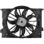 Global Parts 2812089 Engine Cooling Fan Assembly - view 1