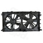 Global Parts 2812097 Engine Cooling Fan Assembly - view 1
