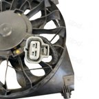 Global Parts 2812099 Engine Cooling Fan Assembly - Left - view 2