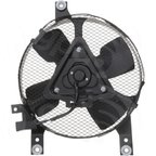 Global Parts 2812135 Engine Cooling Fan Assembly - Right - view 2
