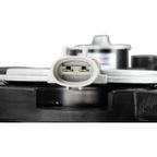 Global Parts 2812261 Engine Cooling Fan Assembly - view 2