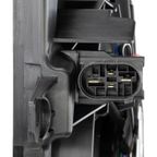 Global Parts 2812264 Engine Cooling Fan Assembly - view 2