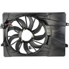Global Parts 2812264 Engine Cooling Fan Assembly - view 3