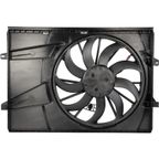 Global Parts 2812264 Engine Cooling Fan Assembly - view 1