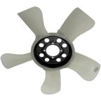 Global Parts 2812305 Engine Cooling Fan Blade - view 2