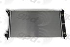 Global Parts 2819C Radiator - view 1
