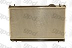 Global Parts 2845C Radiator - view 4