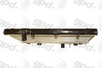 Global Parts 2845C Radiator - view 5