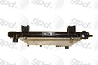 Global Parts 2847C Radiator - view 5