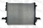 Global Parts 2878C Radiator - view 2