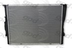 Global Parts 2882C Radiator - view 2