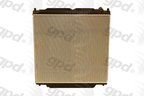 Global Parts 2886C Radiator - view 4