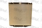 Global Parts 2886C Radiator - view 1