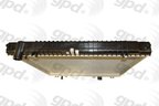 Global Parts 2886C Radiator - view 5