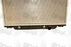 Global Parts 2886C Radiator - view 3