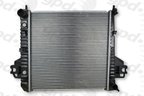 Global Parts 2910C Radiator - view 1