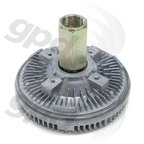 Global Parts 2911234 Engine Cooling Fan Clutch - view 1