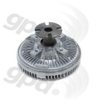 Global Parts 2911238 Engine Cooling Fan Clutch - view 1