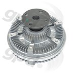 Global Parts 2911243 Engine Cooling Fan Clutch - view 1