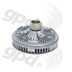 Global Parts 2911244 Engine Cooling Fan Clutch - view 1