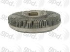 Global Parts 2911247 Engine Cooling Fan Clutch - view 2