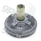 Global Parts 2911249 Engine Cooling Fan Clutch - view 1