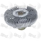 Global Parts 2911254 Engine Cooling Fan Clutch - view 2
