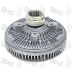 Global Parts 2911254 Engine Cooling Fan Clutch - view 1
