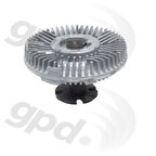Global Parts 2911270 Engine Cooling Fan Clutch - view 1